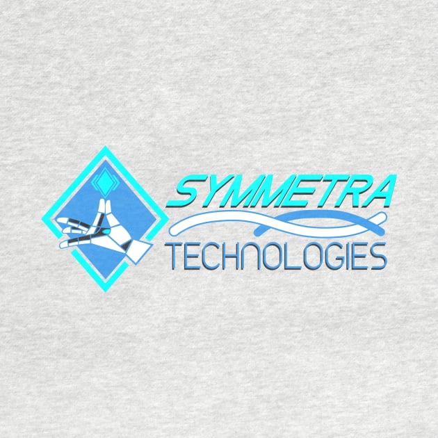 Symmetra Technologies by JDavidsen